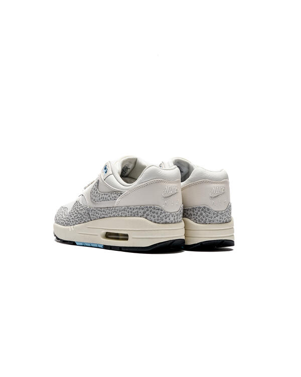 Nike WMNS AIR MAX 1 '87 'Safari' | FB5059-100 | AFEW STORE